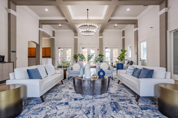 Villas of Kingwood - Pool